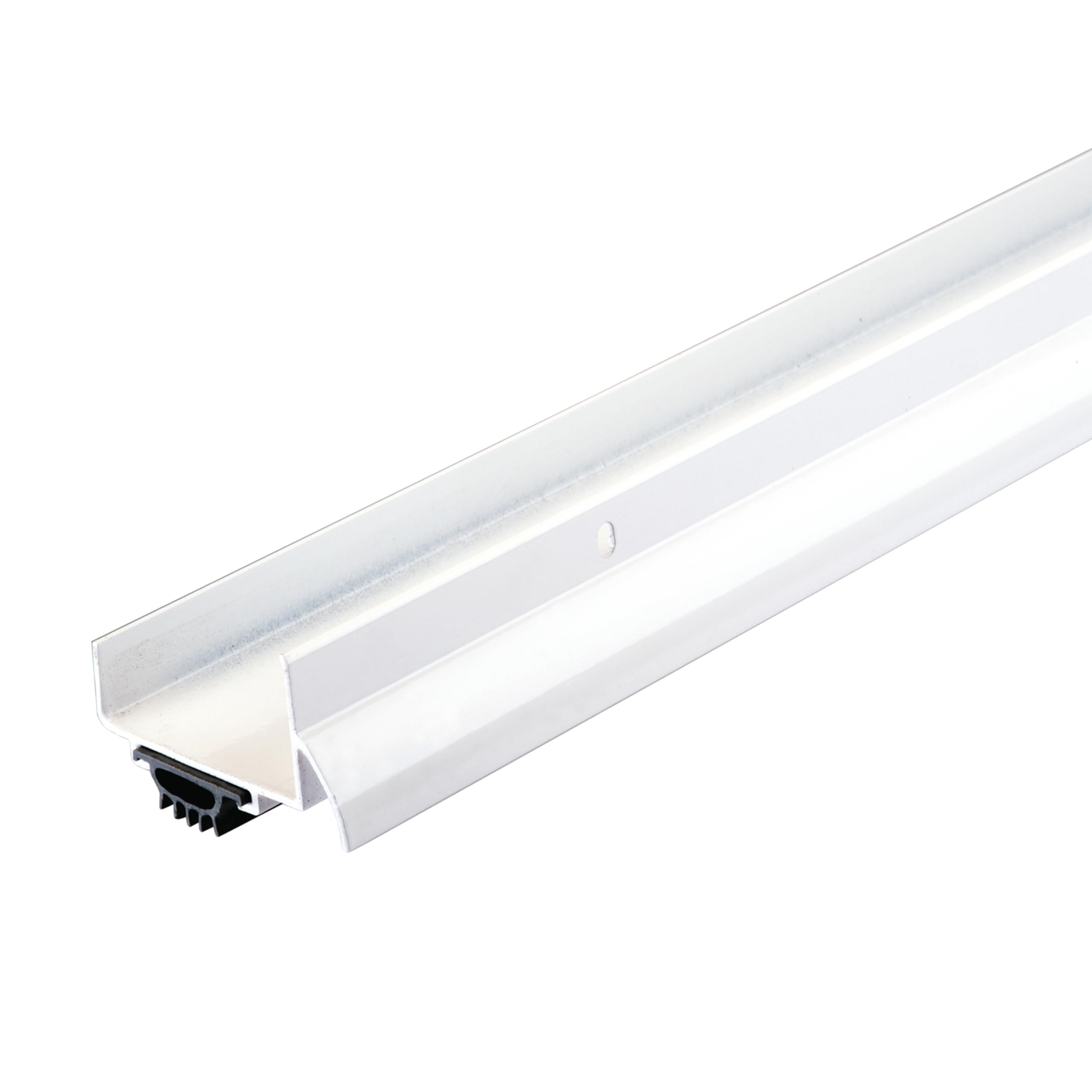 M-D Building Products 69570 36 in. White Aluminum U-Shape